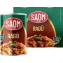 SAOM SUGO GR180X2 RAGU'