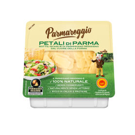 PMG PARMAREGGIO PETALI DI PARMA 80 GR