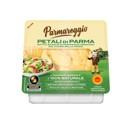 PMG PARMAREGGIO PETALI DI PARMA 80 GR