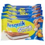 NESTLE NESQUICK SNACK A LATTE GR130 PZ 8