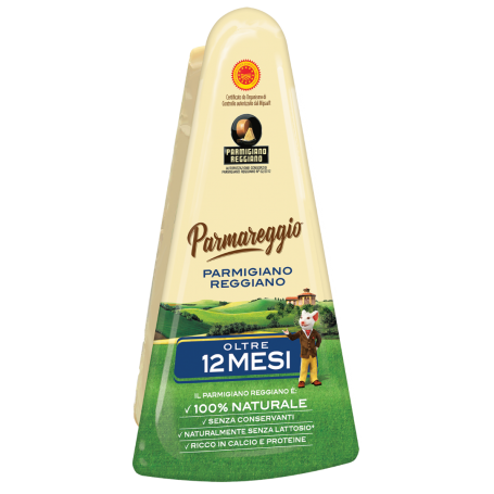 PMG PARMAREGGIO PARMIGIANO REGGIANO TFOR