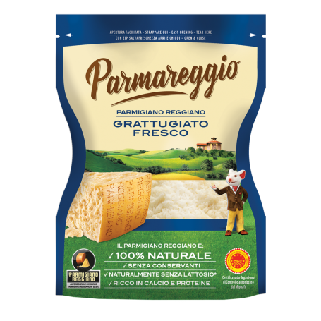 PMG PARMIGIANO REGGIANO GRATT 60GR
