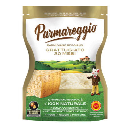 PMG PARMIGIANO REGGIANO GRATT 30M 60G